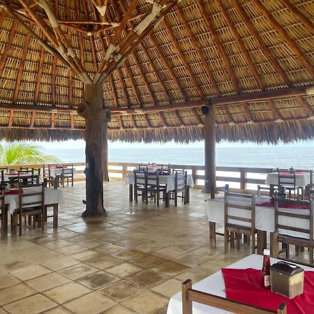 Hotel Pazifico En Monterrico Dış mekan fotoğraf