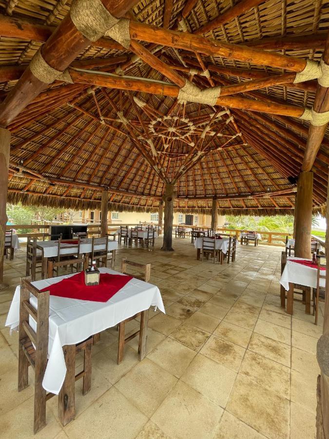 Hotel Pazifico En Monterrico Dış mekan fotoğraf