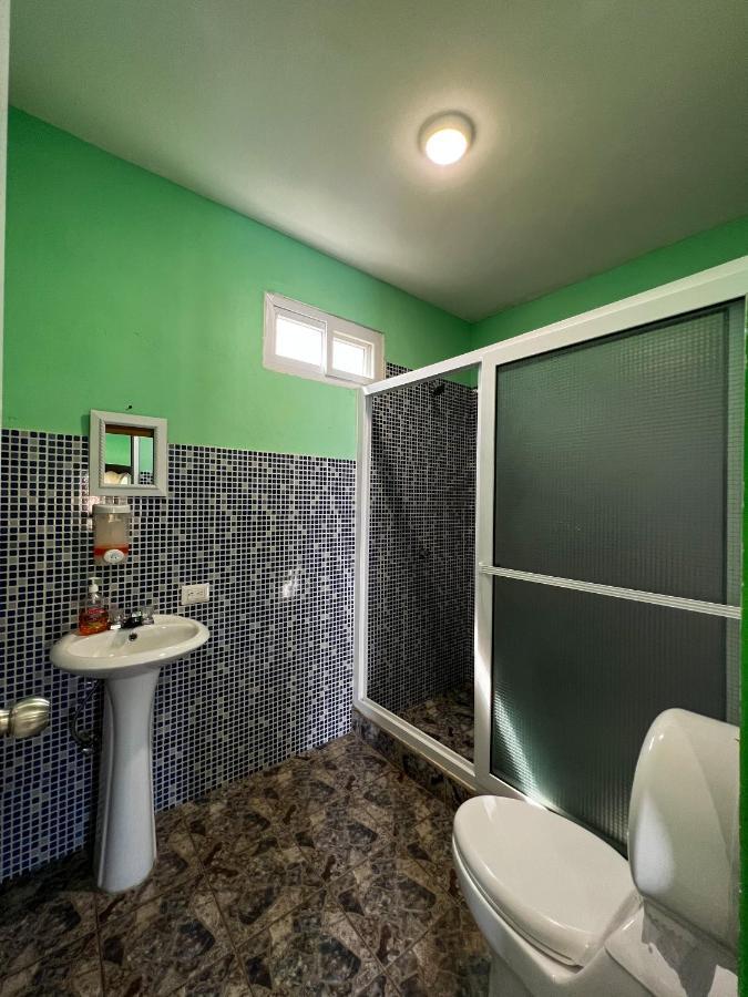 Hotel Pazifico En Monterrico Dış mekan fotoğraf