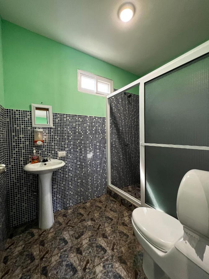 Hotel Pazifico En Monterrico Dış mekan fotoğraf